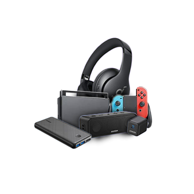 Electronics & Accessories