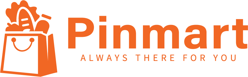 Pin Mart Super Shop