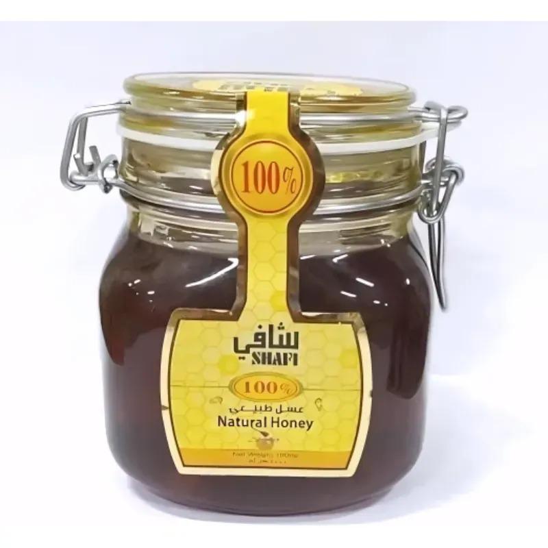 Al Shafi Natural Honey 1kg