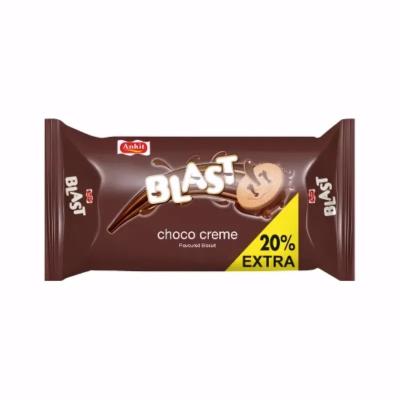 Ankit Blast Choco Creme