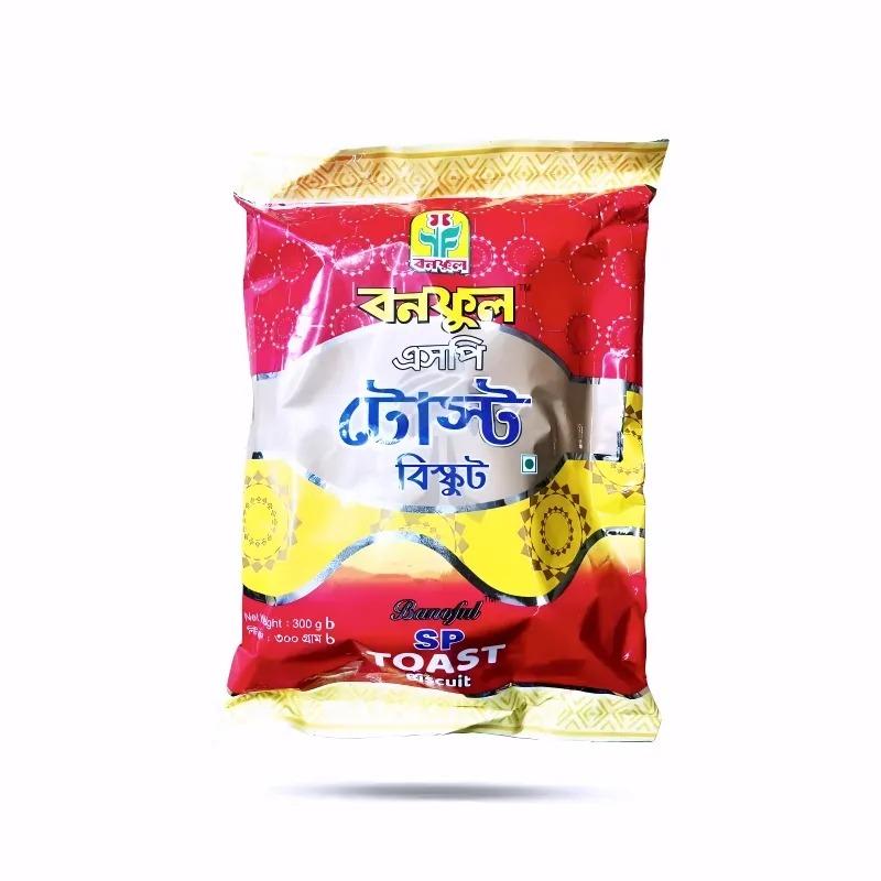 Banoful Sp Toast Biscuit 300g