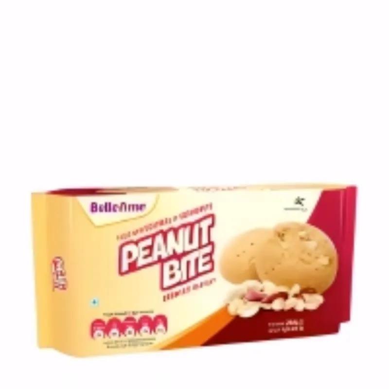 BelleAme Peanut Bite 240g