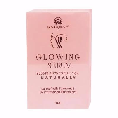 Bio Organic Glowing Serum 30ml