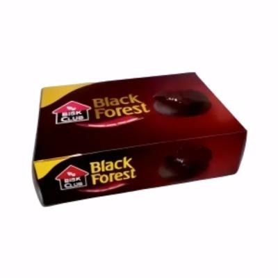 Bisk club black forest biscuit 185g