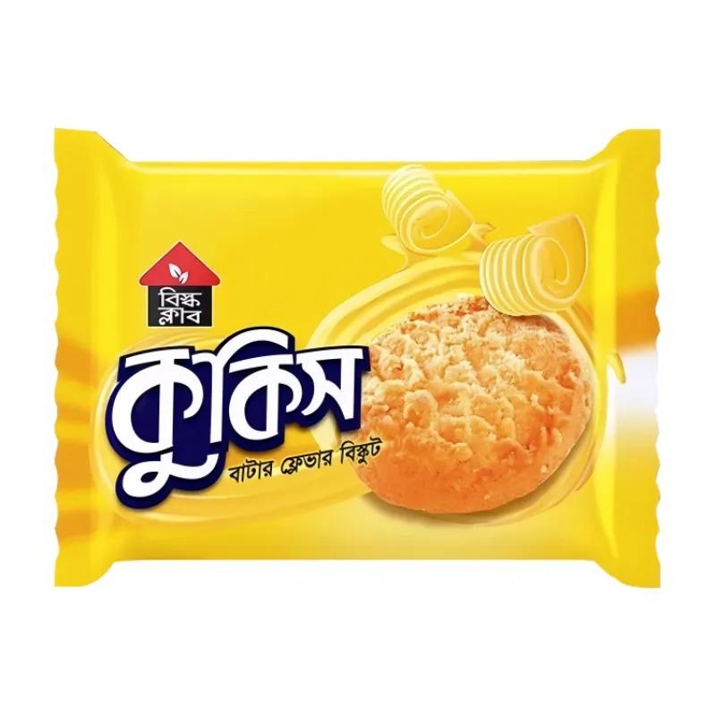 Bisk Club Butter Cookies 230g