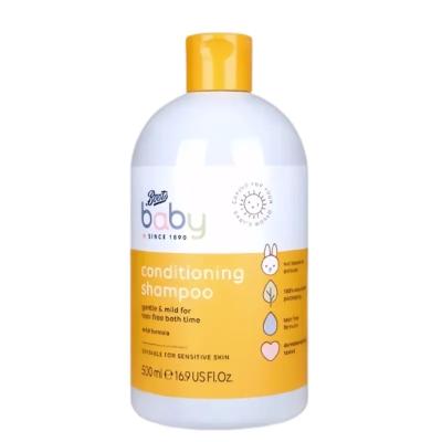 boots Conditioning Shampoo-baby 500ml