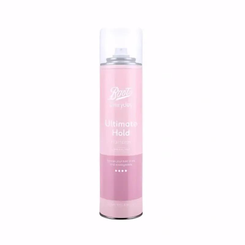 Boots-Everyday-Ultimate-Hold-Unperfumed-Hair-Spray-300ml