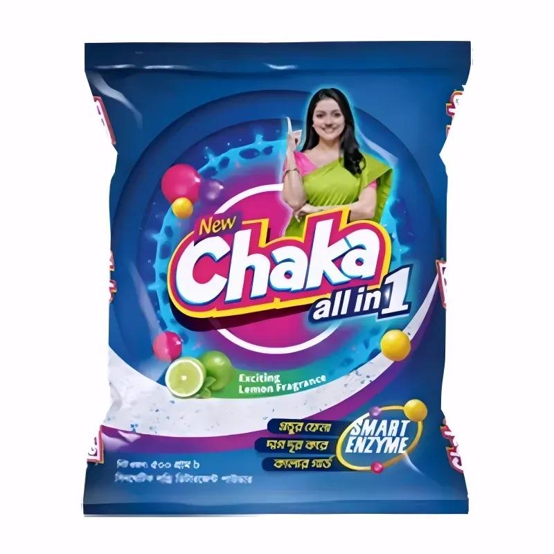 Chaka Washing Powder 500g