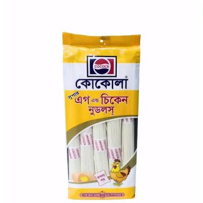 Cocola-super egg and chicken-noodles-400g