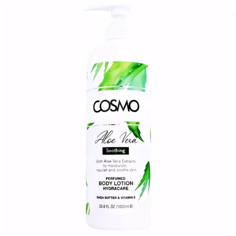 Cosmo Aloe Vera Body Lotion - 1000ml