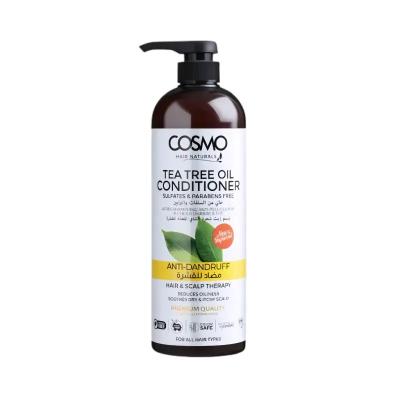 COSMO Tea Tree Oil Anti-Dandruff Conditioner - 1000ml