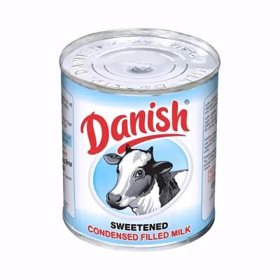 Danish Condensed Milk 397gm