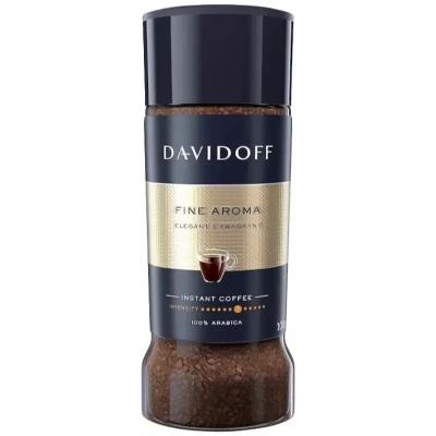Davidoff-fine-aroma-coffee-100g