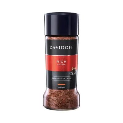 Davidoff-instant-coffee-rich-aroma-100g