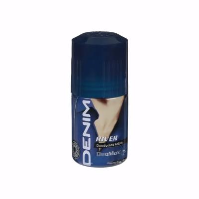 Denim Roll On River 50ml