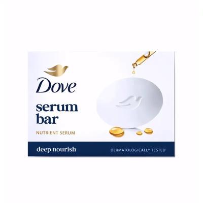 Dove Deep Nourish Serum Bar - 125g