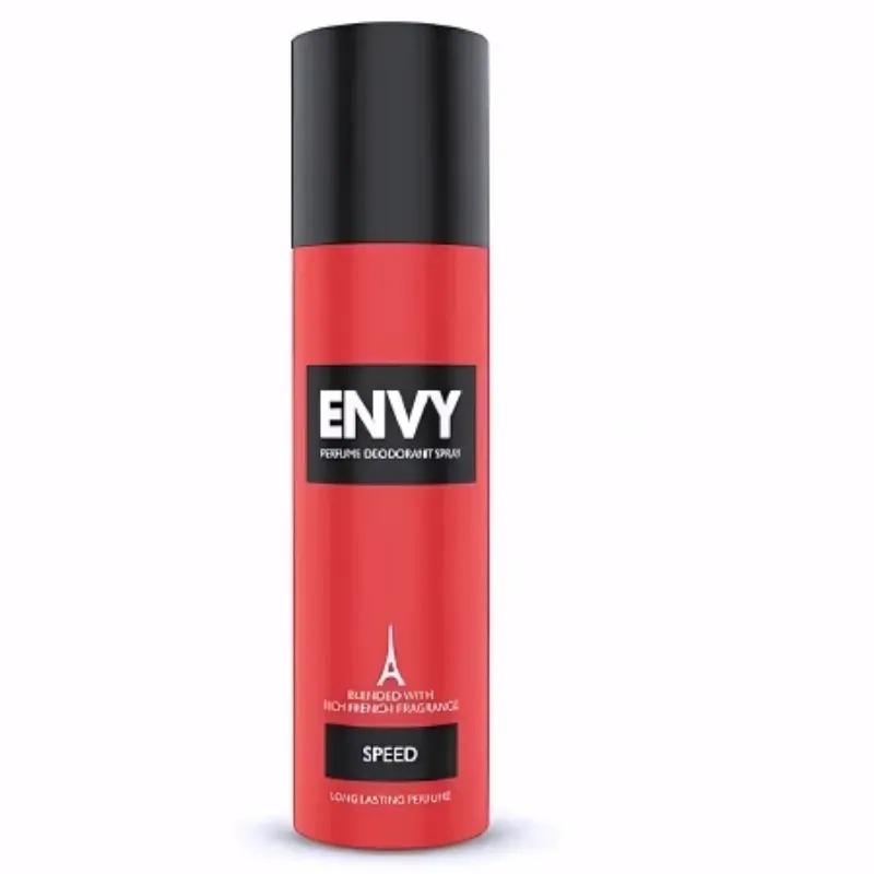 ENVY Speed Deodorant - 120ML