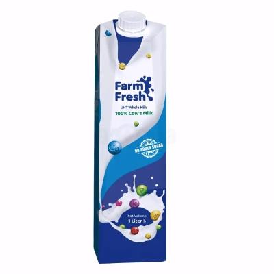 Farm Fresh UHT 1L