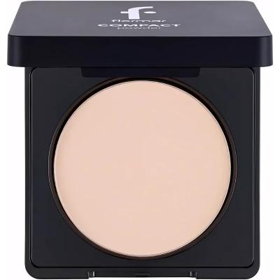 Flormar Compact Powder 089 Medium Cream