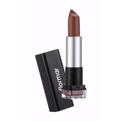 Flormar Mat Ruj - HD Weightless Matte Lipstick Mocha