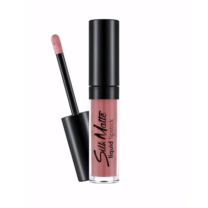 Flormar silk Matte Liquid Lipstick
