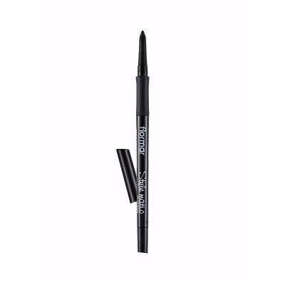 Flormar Style Matic Eyeliner S02 New Black