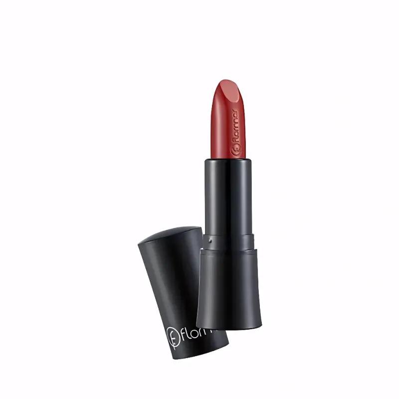 Flormar Supermatte Lipstick 208 Red Terracotta 3.9g