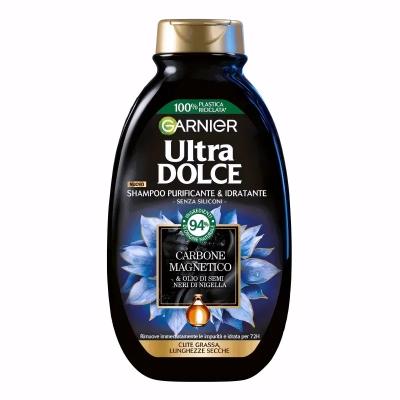 Garnier Ultra Dolce Shampoo 250ml