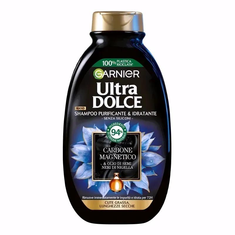 Garnier Ultra Dolce Shampoo 250ml