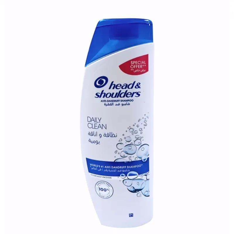 Head & Shoulders Daily Clean Anti Dandruff Shampoo - 400ml