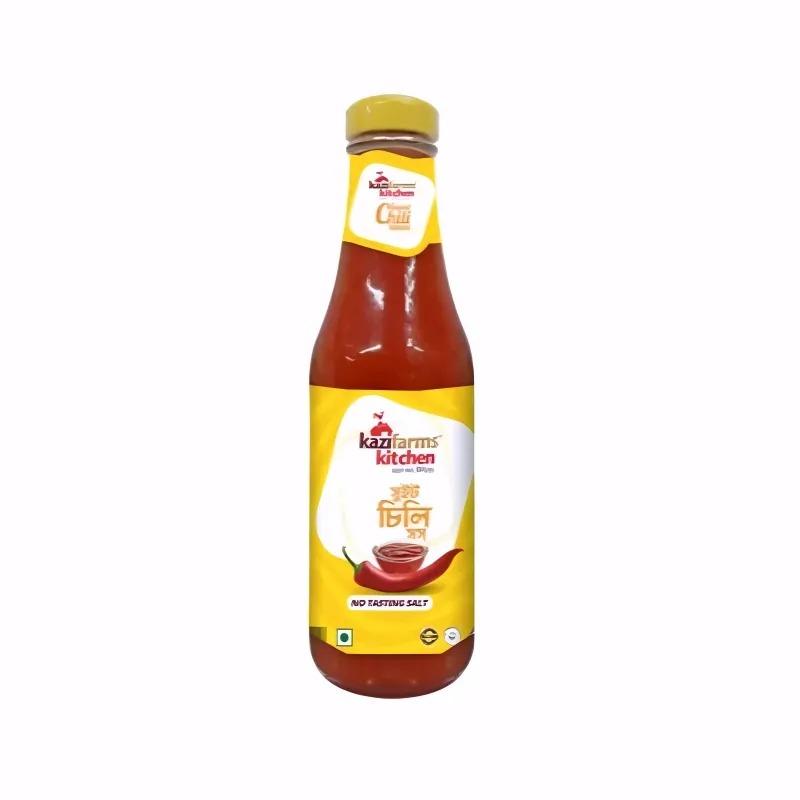 Kazifarms Sweet Chilli Sauce 330g