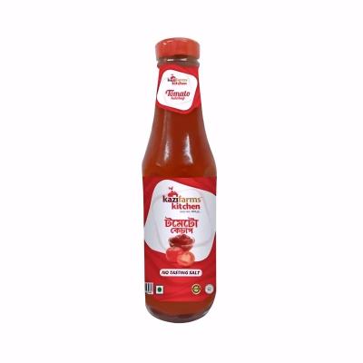 Kazifarms Tomato ketchup 330g
