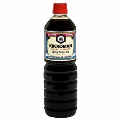 Kikkomen Soy Sauce 500ml