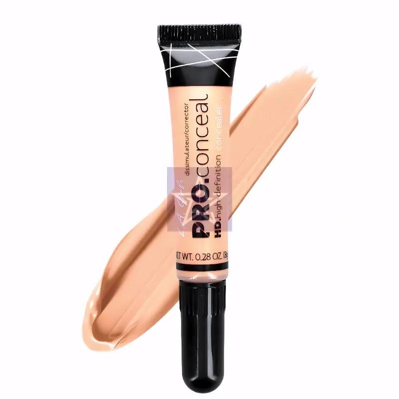 L.A. Girl HD Pro Concealer – GC970 – Light Ivory