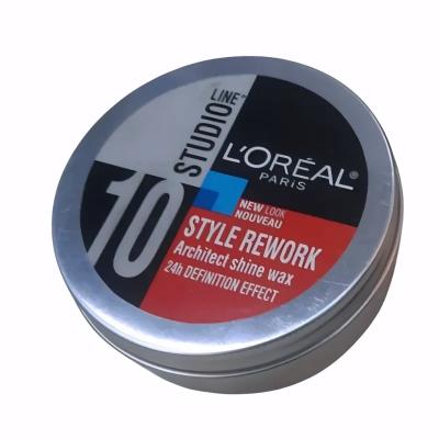 Loreal Paris Studio Line 10 Style Rework Hair Gel 150ml