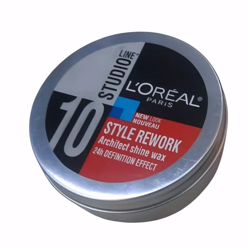 Loreal Paris Studio Line 10 Style Rework Hair Gel 150ml