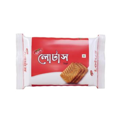 Lotus Biscuits