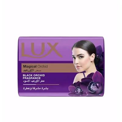 Lux Magical Orchid Fragrance Soap - 165g
