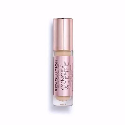 Makeup-Revolution-Makeup-Revolution-Conceal-amp-Define-Concealer-C5
