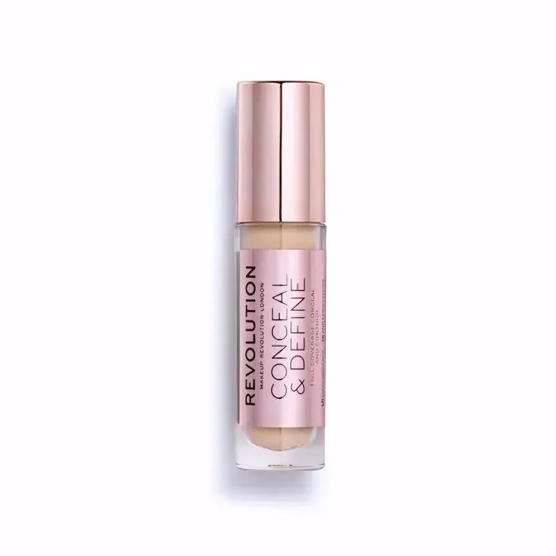 Makeup-Revolution-Makeup-Revolution-Conceal-amp-Define-Concealer-C5