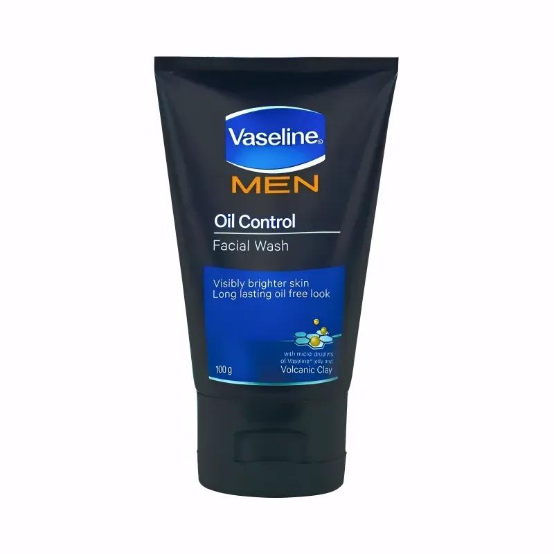 Men Oil Control Facewash