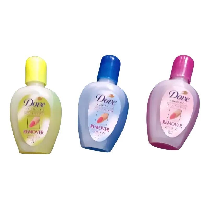 Nail Polish Remover - (1 piece)