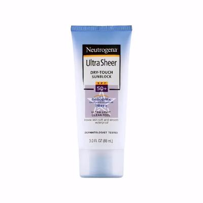 Neutrogena-Ultra-Sheer-Dry-Touch-Sunblock-SPF-50-88ml