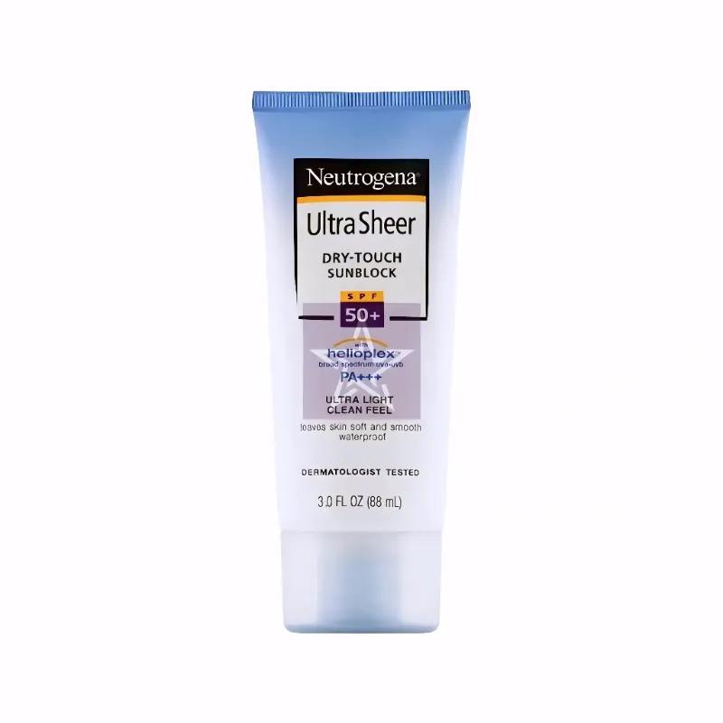 Neutrogena-Ultra-Sheer-Dry-Touch-Sunblock-SPF-50-88ml