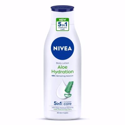 NIVEA Body Lotion Aloe Hydration