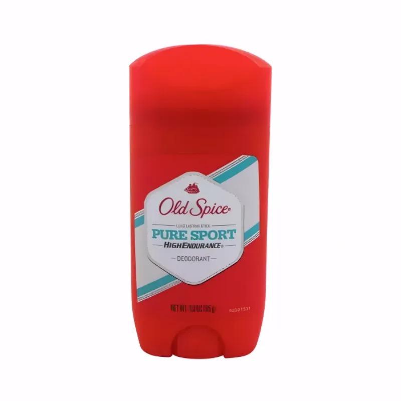 Old Spice Deodorant Stick Pure Sport High Endurance 85G