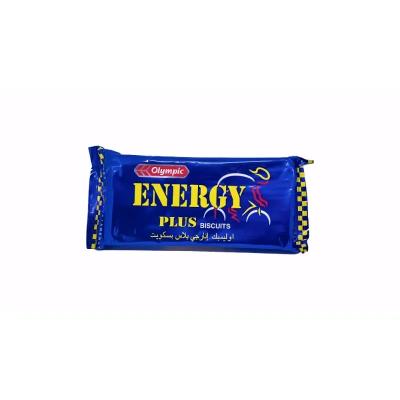Olympic Energy Plus Biscuit 185g