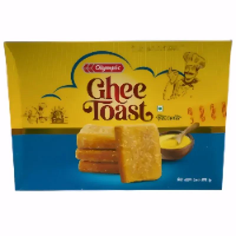 Olympic Ghee Toast Biscuits 185g