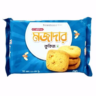 Olympic Mojadar Cookies 220g