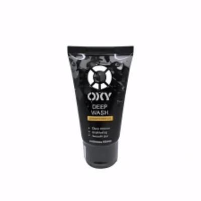 OXY Deep Washscurb formula 50 g
